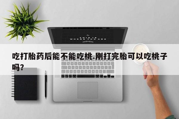 药流药如何购买吃打胎药后能不能吃桃.刚打完胎可以吃桃子吗？