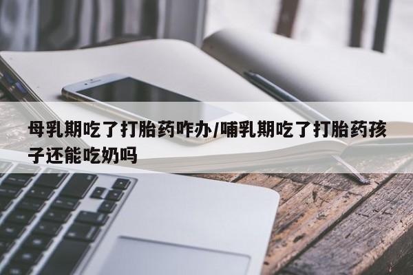 药流药如何购买母乳期吃了打胎药咋办/哺乳期吃了打胎药孩子还能吃奶吗