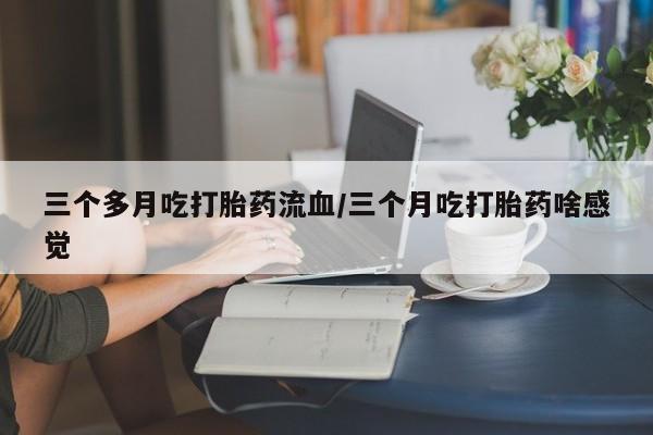 药流药如何购买三个多月吃打胎药流血/三个月吃打胎药啥感觉